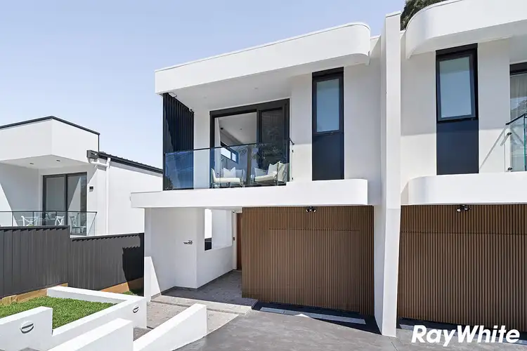 23a Keppel Road, Ryde NSW 2112