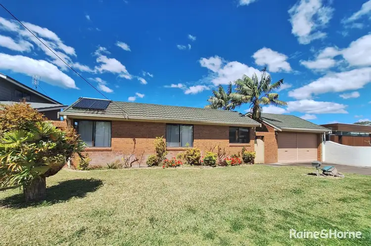Main view of Homely house listing, 78 River Road, Shoalhaven Heads NSW 2535