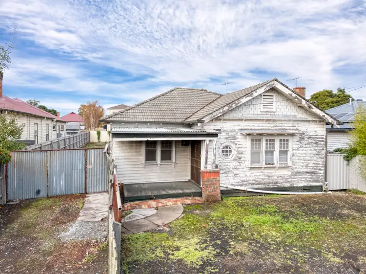 24 Graham Street, Sunshine VIC 3020