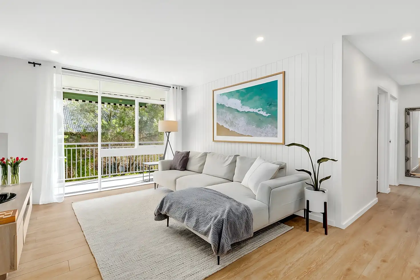 Main view of Homely apartment listing, 1/6 Queens Parade, Newport NSW 2106