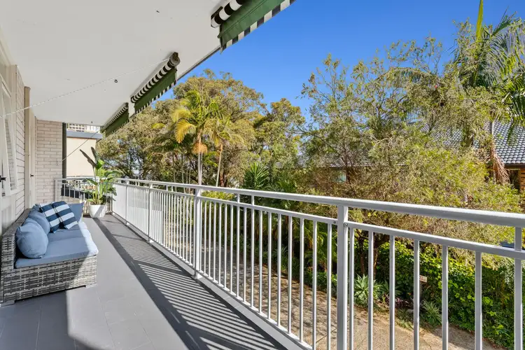 Second view of Homely apartment listing, 1/6 Queens Parade, Newport NSW 2106