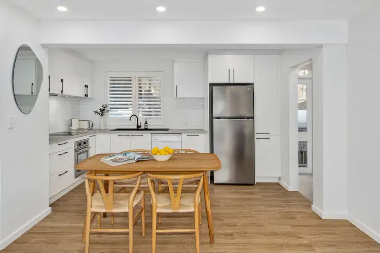 Third view of Homely apartment listing, 1/6 Queens Parade, Newport NSW 2106