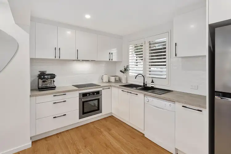 Fourth view of Homely apartment listing, 1/6 Queens Parade, Newport NSW 2106