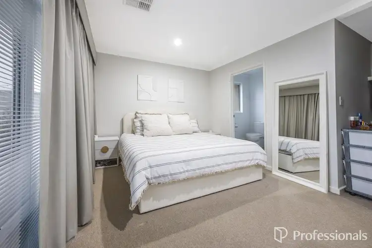 Second view of Homely house listing, 1 Graceful Street, Byford WA 6122