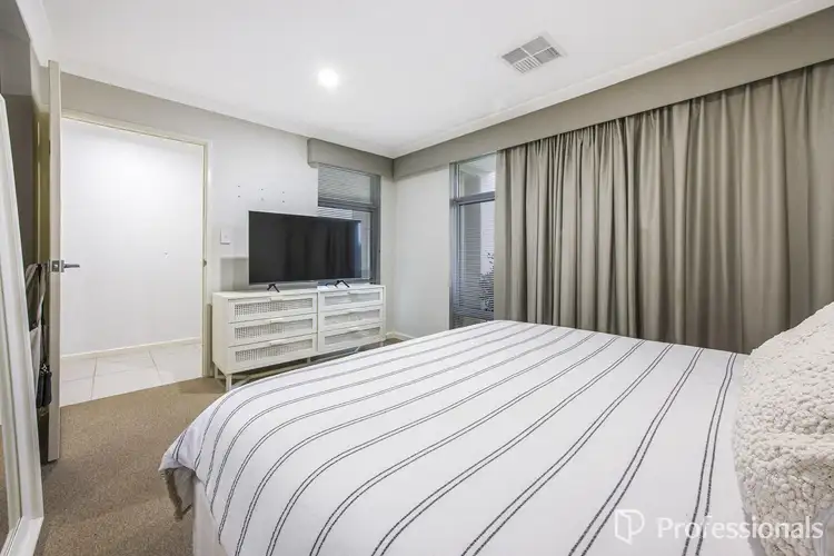 Third view of Homely house listing, 1 Graceful Street, Byford WA 6122
