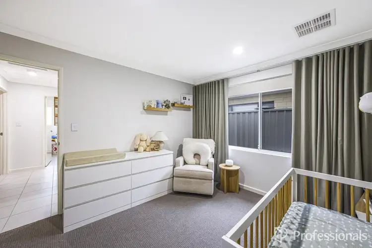 Fifth view of Homely house listing, 1 Graceful Street, Byford WA 6122