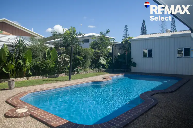 Third view of Homely house listing, 62 The Esplanade, Grasstree Beach QLD 4740