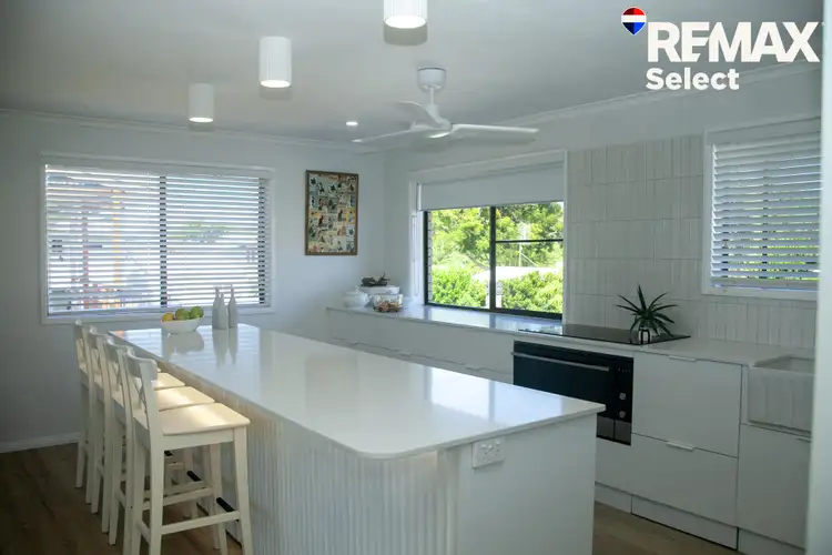 Fourth view of Homely house listing, 62 The Esplanade, Grasstree Beach QLD 4740