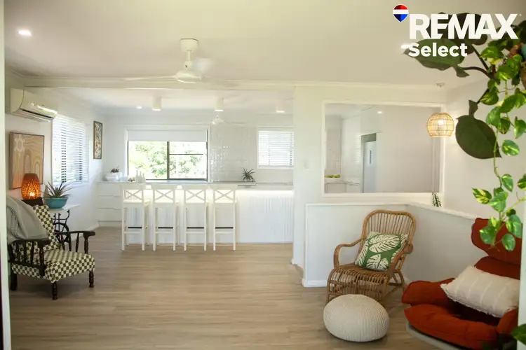 Fifth view of Homely house listing, 62 The Esplanade, Grasstree Beach QLD 4740