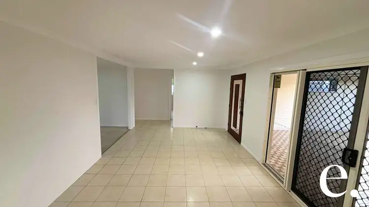 Second view of Homely house listing, 14 Moran Street, Svensson Heights QLD 4670