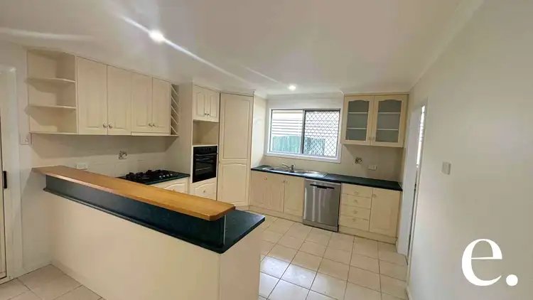 Fourth view of Homely house listing, 14 Moran Street, Svensson Heights QLD 4670