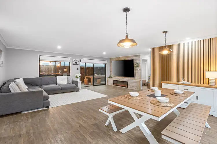 18 Fallow Court, Upper Coomera QLD 4209