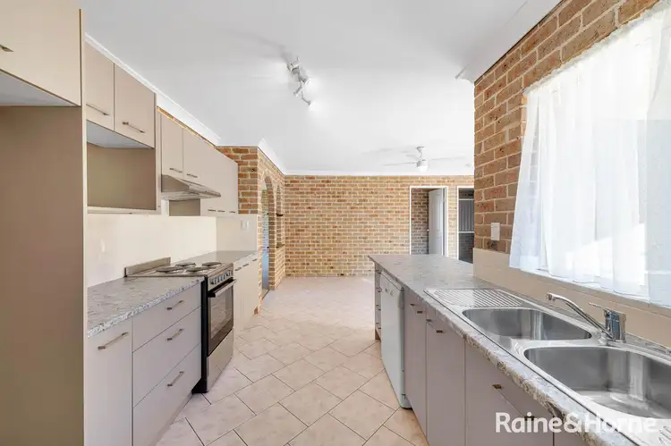 Fourth view of Homely villa listing, 2/2 Flanagan Court, Worrigee NSW 2540