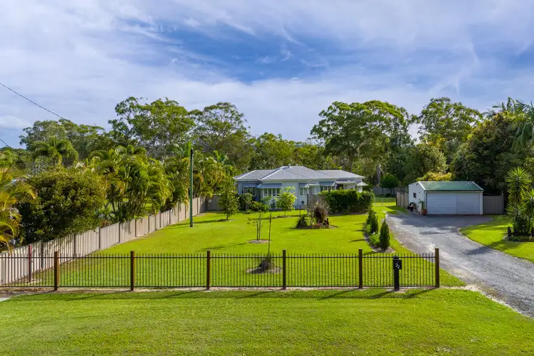 22 Seawitch Crescent, Cooloola Cove QLD 4580