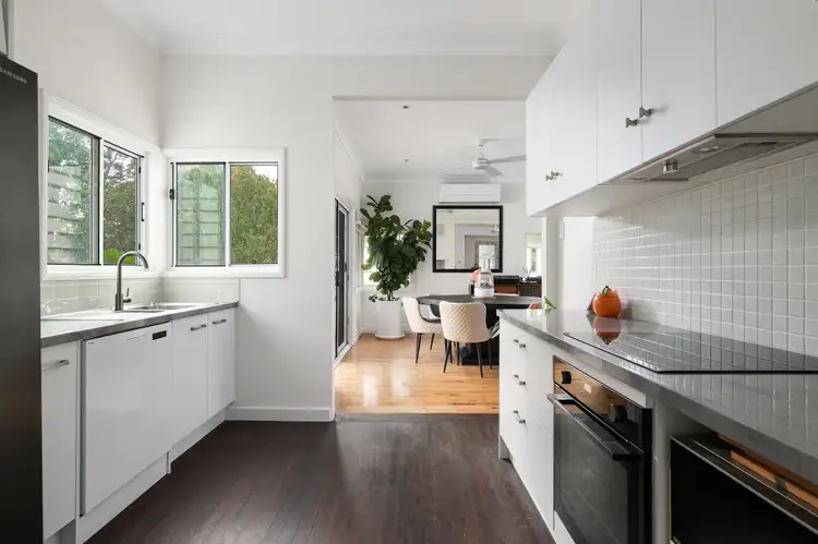 Second view of Homely house listing, 22 Seawitch Crescent, Cooloola Cove QLD 4580