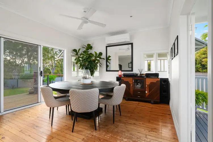 Third view of Homely house listing, 22 Seawitch Crescent, Cooloola Cove QLD 4580