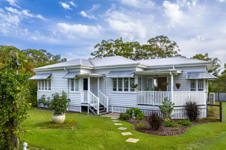 Sixth view of Homely house listing, 22 Seawitch Crescent, Cooloola Cove QLD 4580