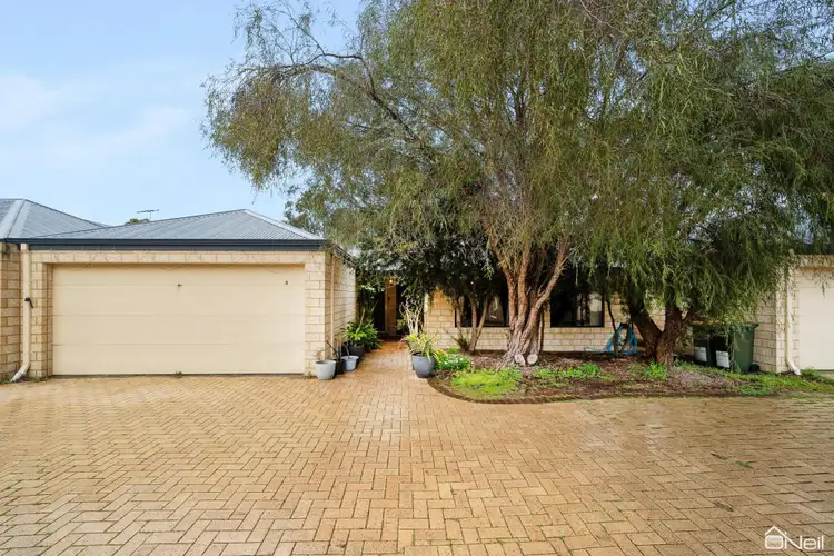 164B Streich Avenue, Kelmscott WA 6111