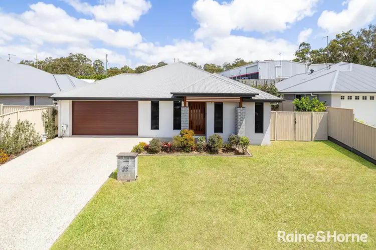 32 Jake Circuit, Redland Bay QLD 4165
