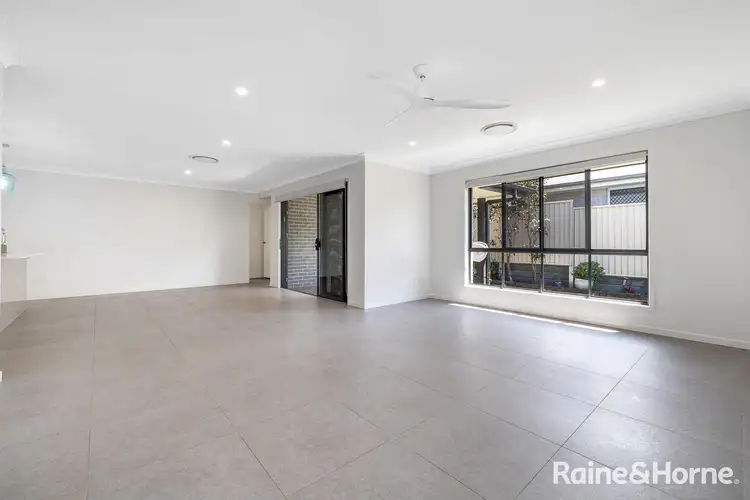 Sixth view of Homely house listing, 32 Jake Circuit, Redland Bay QLD 4165