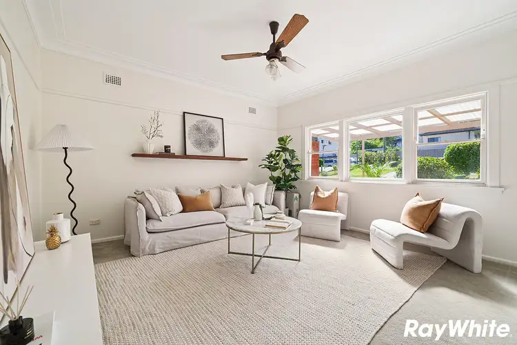 Second view of Homely house listing, 8 Lambert Street, West Ryde NSW 2114