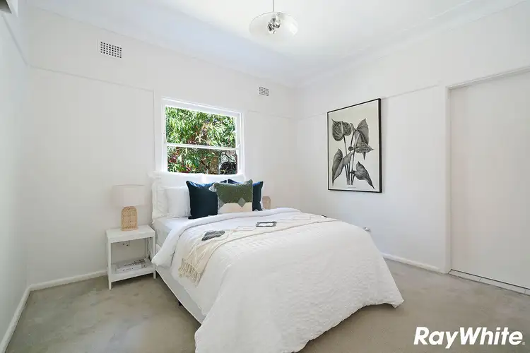 Fourth view of Homely house listing, 8 Lambert Street, West Ryde NSW 2114