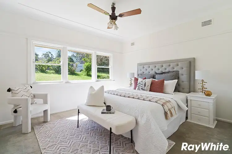 Fifth view of Homely house listing, 8 Lambert Street, West Ryde NSW 2114