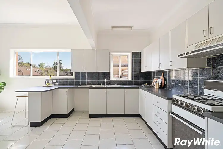 Fifth view of Homely house listing, 8 Lambert Street, West Ryde NSW 2114