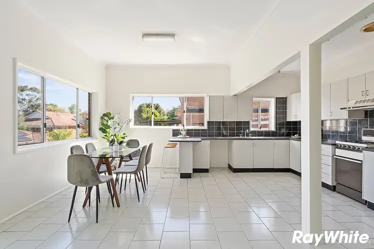 Sixth view of Homely house listing, 8 Lambert Street, West Ryde NSW 2114