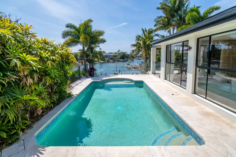 13 Balmoral Avenue, Sorrento QLD 4217