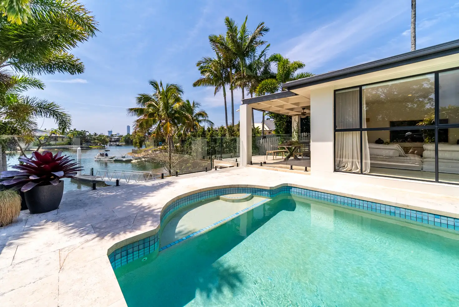 Main view of Homely house listing, 13 Balmoral Avenue, Sorrento QLD 4217