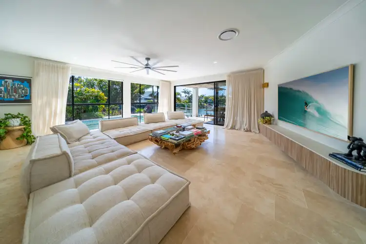 Third view of Homely house listing, 13 Balmoral Avenue, Sorrento QLD 4217