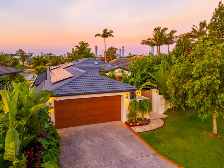 Fifth view of Homely house listing, 13 Balmoral Avenue, Sorrento QLD 4217