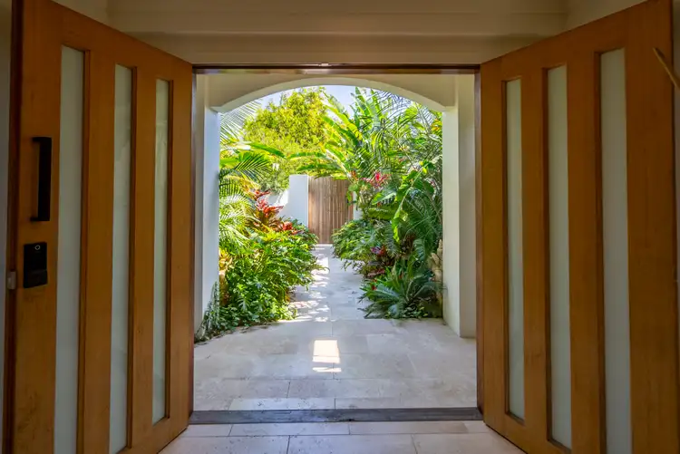Sixth view of Homely house listing, 13 Balmoral Avenue, Sorrento QLD 4217