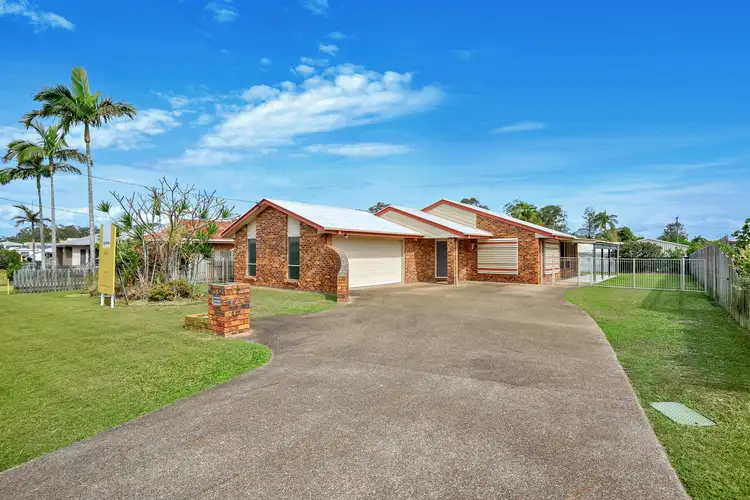 5 Bluegum Court, Maryborough QLD 4650