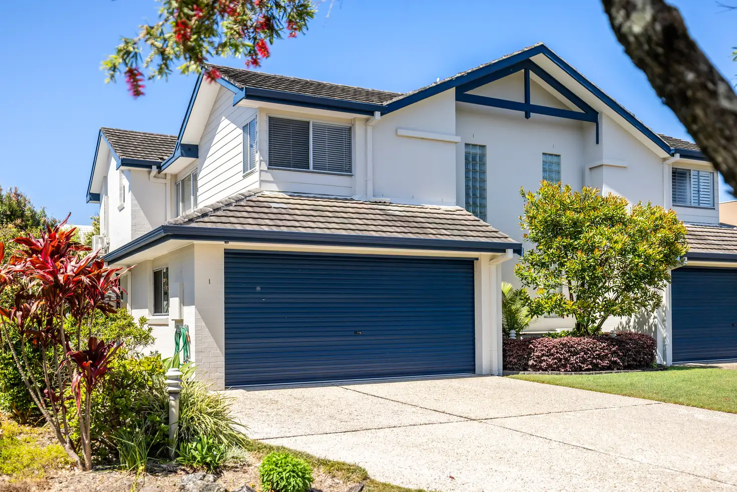 Main view of Homely house listing, 1/17 Whitesands Road, Fingal Bay NSW 2315