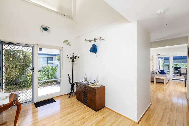 Third view of Homely house listing, 1/17 Whitesands Road, Fingal Bay NSW 2315