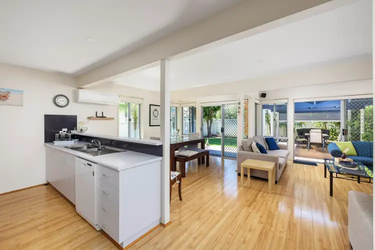 Fifth view of Homely house listing, 1/17 Whitesands Road, Fingal Bay NSW 2315