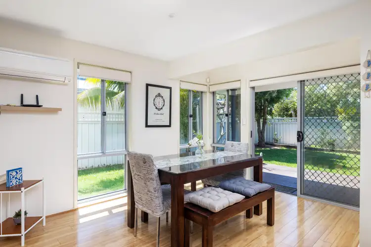 Sixth view of Homely house listing, 1/17 Whitesands Road, Fingal Bay NSW 2315