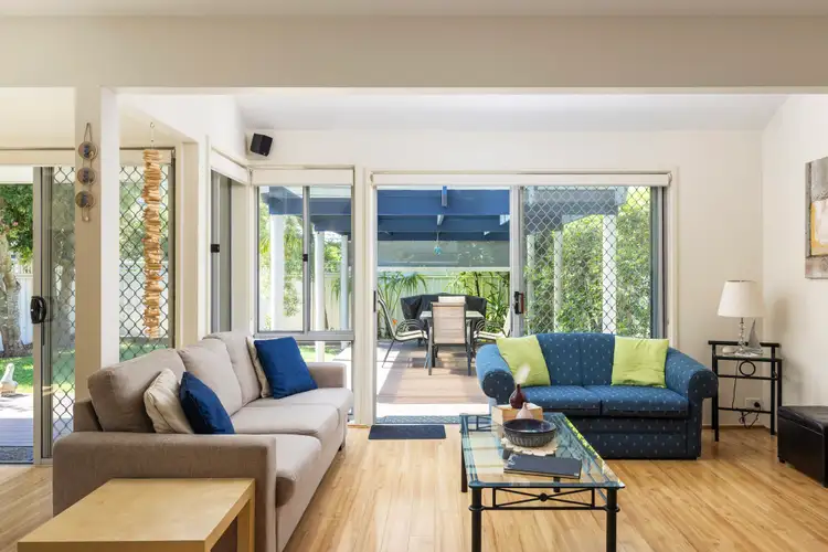 Seventh view of Homely house listing, 1/17 Whitesands Road, Fingal Bay NSW 2315