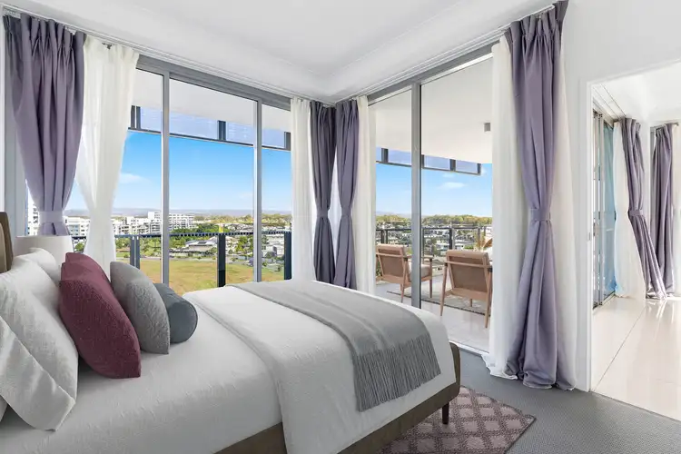 2704/25-31 East Quay Drive, Biggera Waters QLD 4216