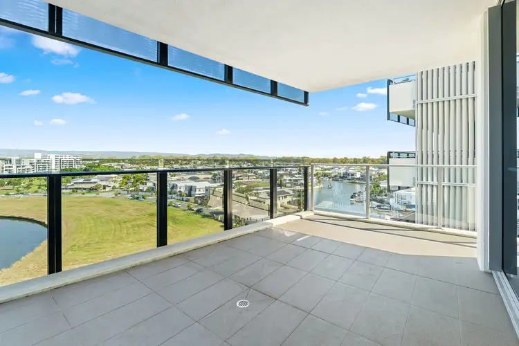 Fourth view of Homely apartment listing, 2704/25-31 East Quay Drive, Biggera Waters QLD 4216