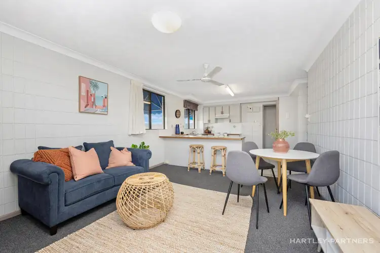 Second view of Homely house listing, 14/270 Walker Street, Townsville City QLD 4810