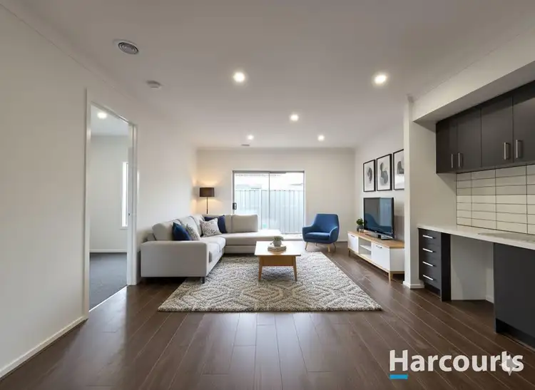 Second view of Homely house listing, 38 California Street, Clyde VIC 3978