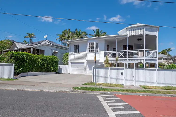 21 Hilton Street, East Brisbane QLD 4169
