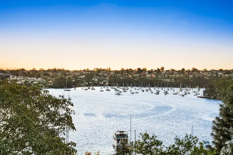 Second view of Homely apartment listing, 1/3 Landenburg Place, Greenwich NSW 2065