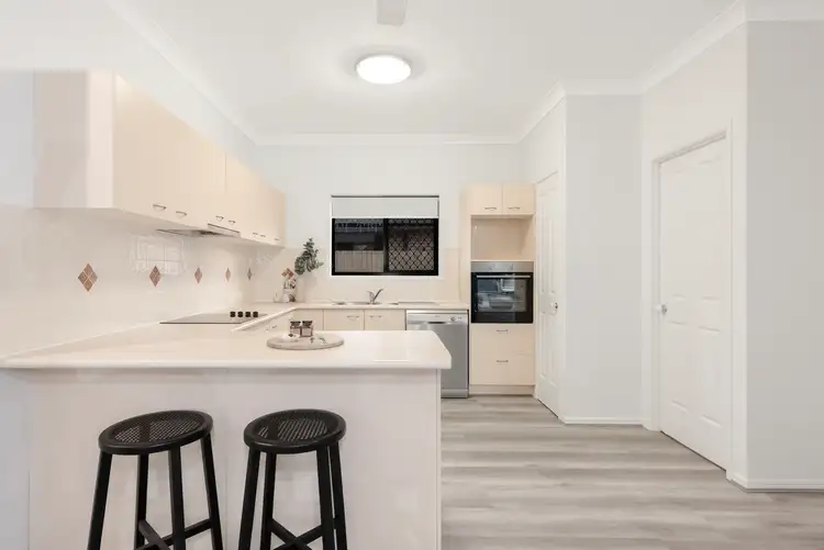 Second view of Homely house listing, 8 Goldcrest Drive, Upper Coomera QLD 4209