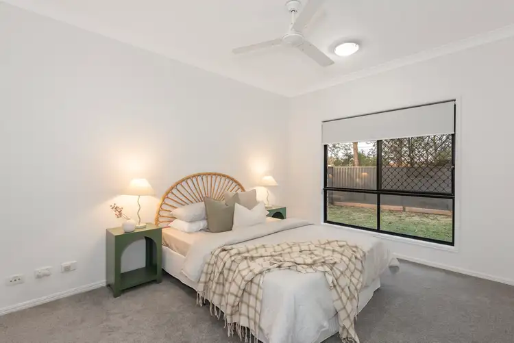 Third view of Homely house listing, 8 Goldcrest Drive, Upper Coomera QLD 4209