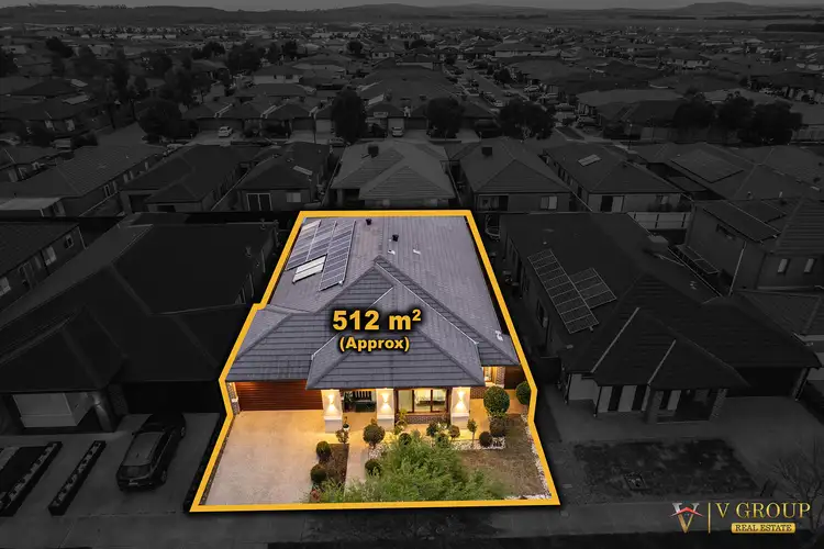 121 Balmain Road, Mickleham VIC 3064