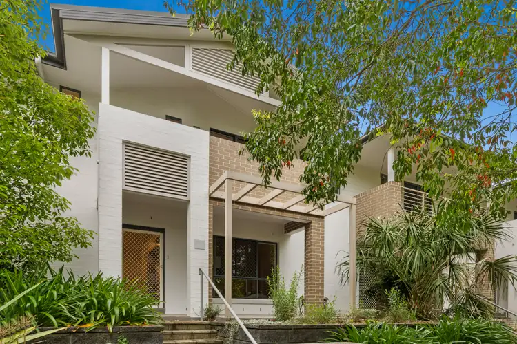 13-19 Angophora Circuit